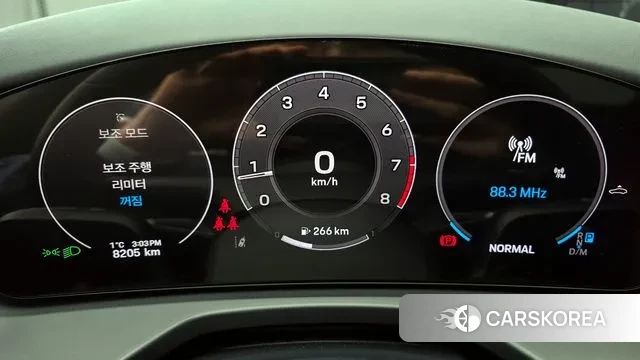 Porsche Panamera (972) id 3605711 из Кореи 18