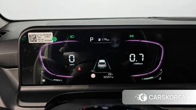 Kia The New Seltos id 4499976 из Кореи 18