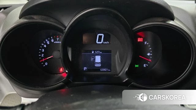 Kia The New Ray id 4224121 из Кореи 28