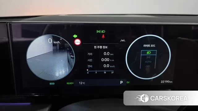 Hyundai Grandeur Hybrid (GN7) id 3502791 из Кореи 18