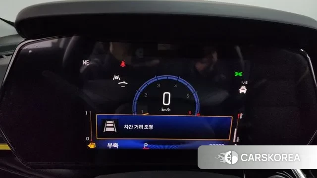 Chevrolet (GM Daewoo) Trax Crossover id 3585727 из Кореи 18