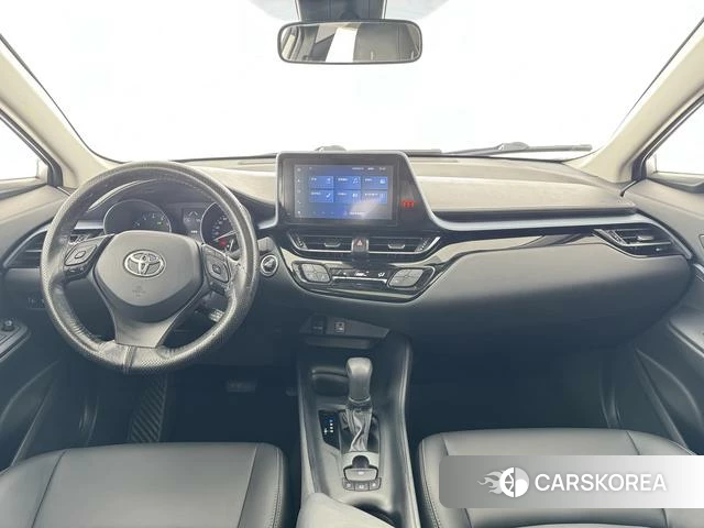 Toyota IZOA id 4261988 из Китая 8