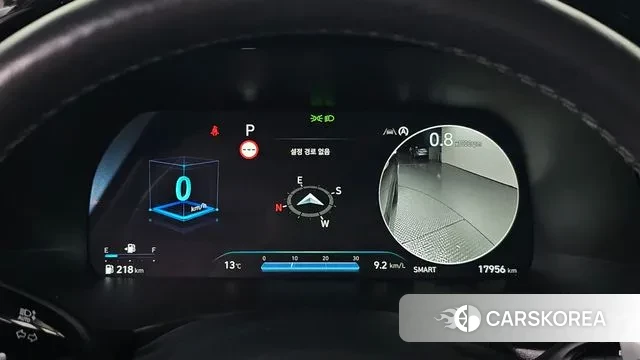 Hyundai The New Palisade id 3347536 из Кореи 18