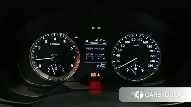 Hyundai Grandeur IG id 3055502 из Кореи 18