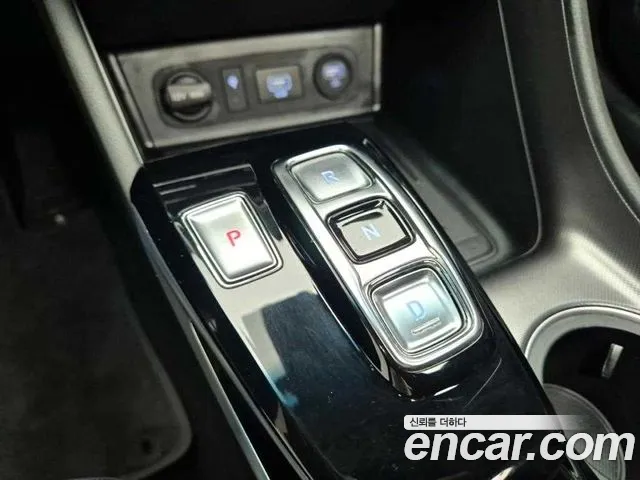 Hyundai Sonata (DN8) id 2655864 из Кореи 16