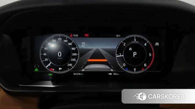 Land Rover Discovery 5 id 4746836 из Кореи 18