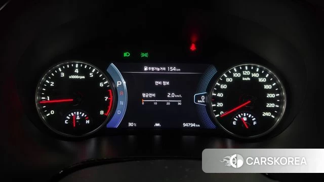 Kia Seltos id 4770335 из Кореи 35