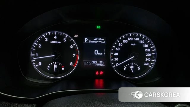 Hyundai Grandeur IG id 4907195 из Кореи 18
