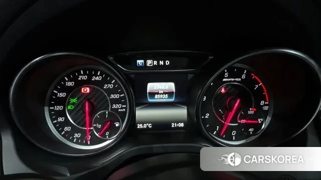 Mercedes-Benz GLA-Class X156 id 3239246 из Кореи 18