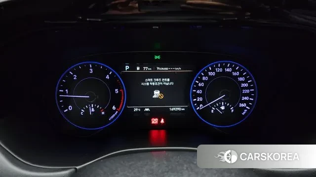 Hyundai Palisade id 2971143 из Кореи 18