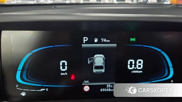 Hyundai Casper id 4646319 из Кореи 18
