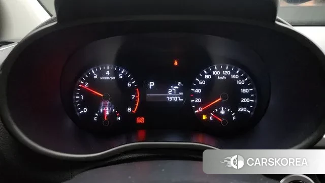 Kia All New Morning (JA) id 3515441 из Кореи 18