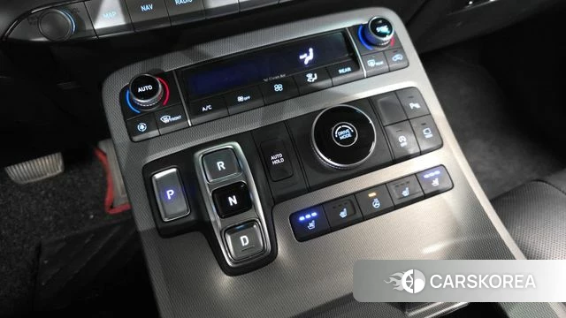 Hyundai Palisade id 4195951 из Кореи 33