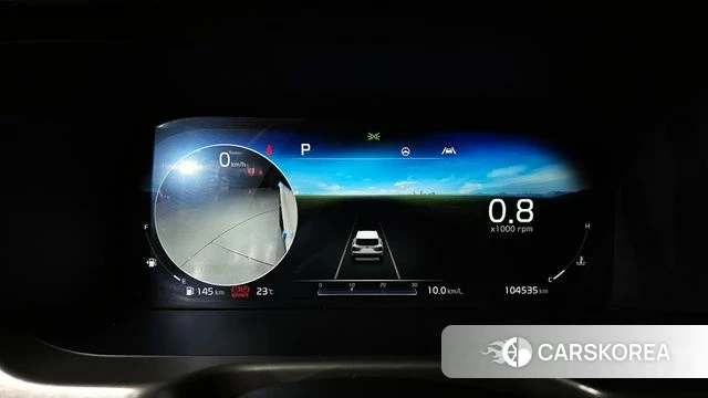Kia Sorento 4th Generation id 4317464 из Кореи 18