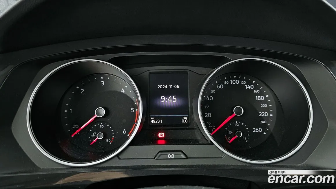 Volkswagen Tiguan second Generation id 2094852 из Кореи 18