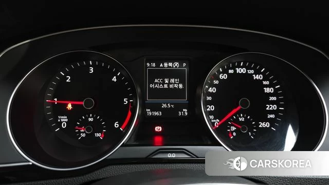 Volkswagen Passat GT (B8) id 4728187 из Кореи 18