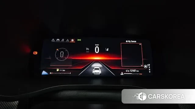 Renault Korea (Samsung) XM3 id 3365989 из Кореи 18