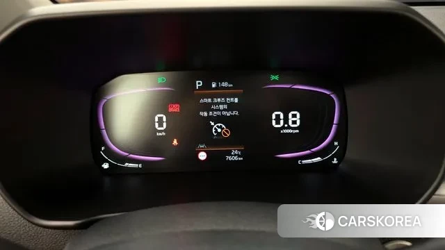 Kia The New Morning (JA) id 3021740 из Кореи 18