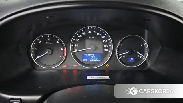 Hyundai The New Grand Starex id 4698963 из Кореи 18