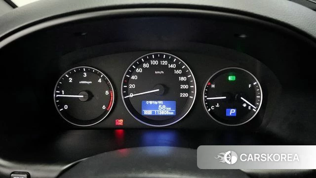 Hyundai The New Grand Starex id 3936164 из Кореи 18