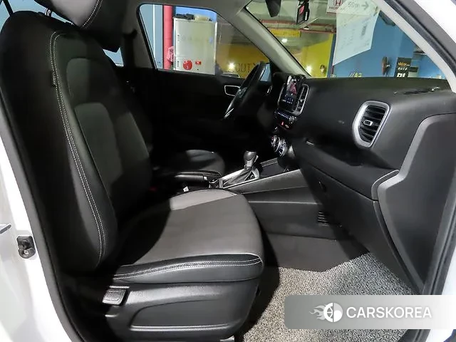 Hyundai Venue id 3619500 из Кореи 18