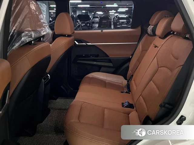 Ssangyong Torres id 3910155 из Кореи 16