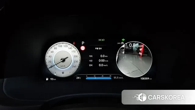 Hyundai The New Palisade id 3280047 из Кореи 18