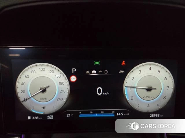 Hyundai The New Avante (CN7) id 4308313 из Кореи 14