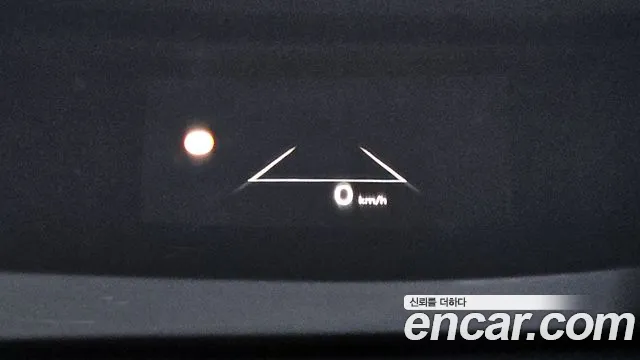 Hyundai Grandeur Hybrid (GN7) id 2621694 из Кореи 18