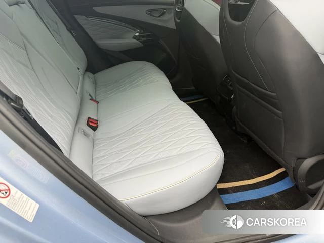 BYD seal id 4254751 из Китая 11