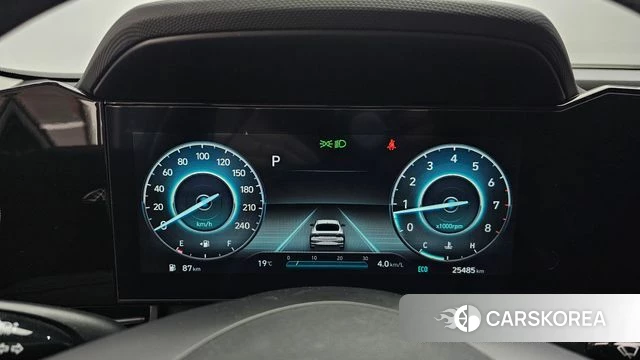 Hyundai Avante (CN7) id 3964262 из Кореи 18