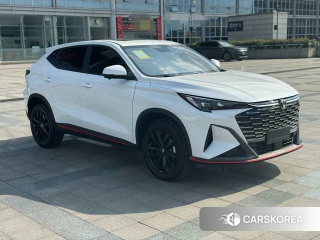 Chang'an X5 PLUS id 4368068 из Китая 10