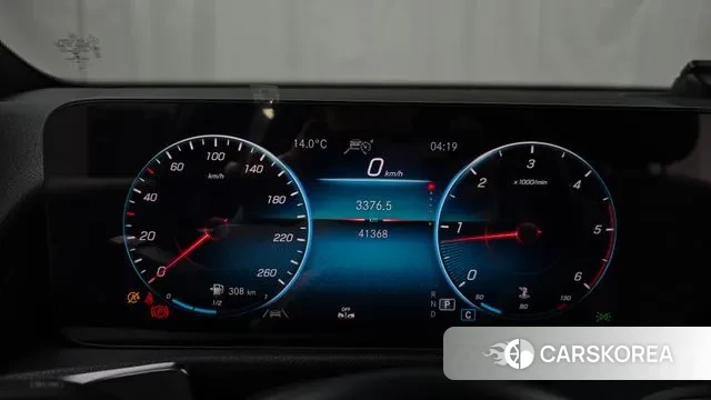 Mercedes-Benz GLB-Class X247 id 3771985 из Кореи 18