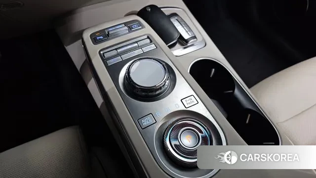 Genesis GV70 id 3753048 из Кореи 18