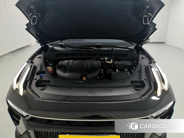 Lynk 03 id 4238160 из Китая 18
