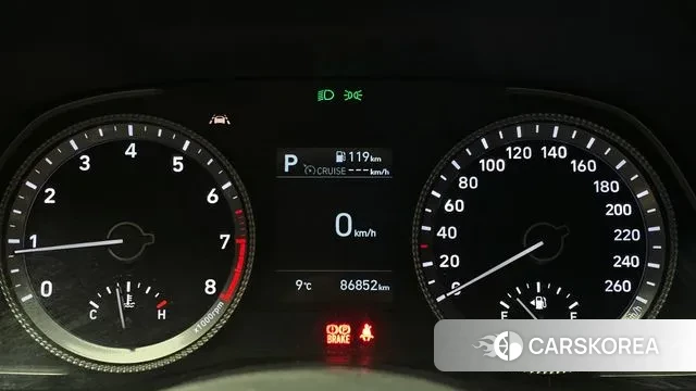 Hyundai Sonata (DN8) id 3697805 из Кореи 18