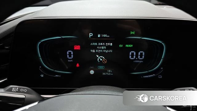 Kia Di Ol Nu Niro id 4244422 из Кореи 18