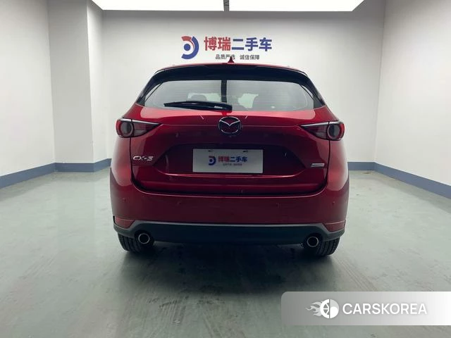 Mazda CX-5 id 4208373 из Китая 30