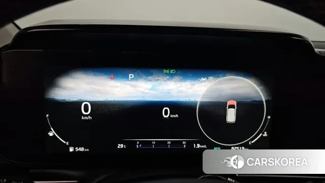 Kia Carnival 4th generation id 3032688 из Кореи 18