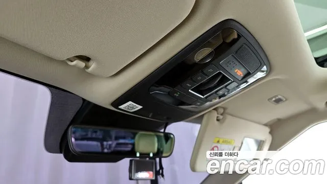 Kia Carnival 4th generation id 2729606 из Кореи 18