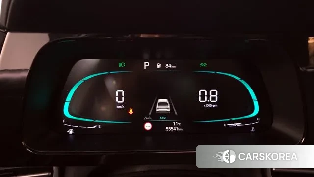 Hyundai The New Avante (CN7) id 3507313 из Кореи 18