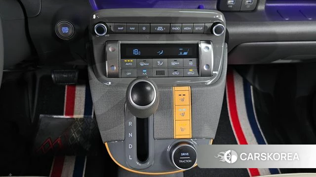 Hyundai Casper id 3865279 из Кореи 18