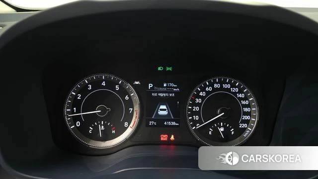 Hyundai Venue id 3953919 из Кореи 18