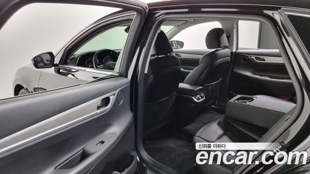 Hyundai The New Grandeur IG id 2757085 из Кореи 18