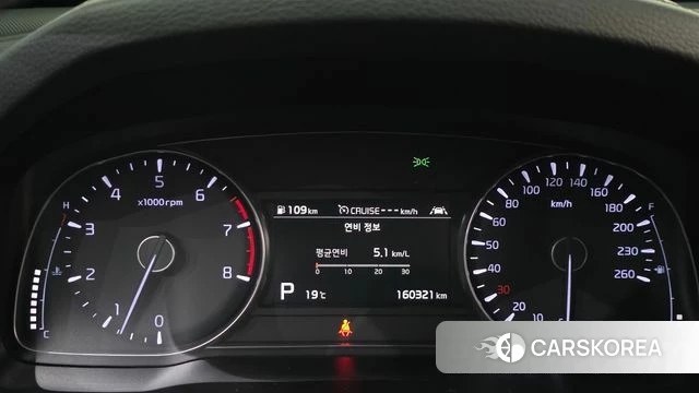 Kia K7 Premier id 3844821 из Кореи 18