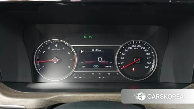 Kia Sorento 4th Generation id 4593255 из Кореи 28
