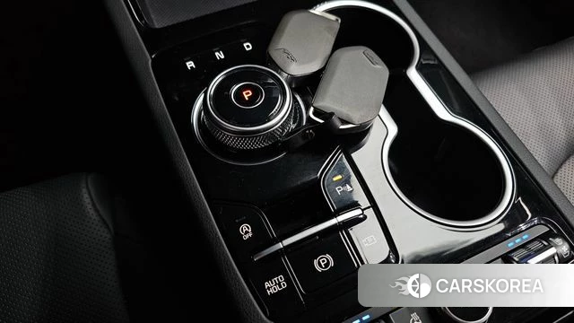 Kia The New K5 3rd generation id 4554424 из Кореи 33