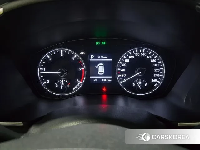 Hyundai Santa Fe TM id 3371214 из Кореи 17