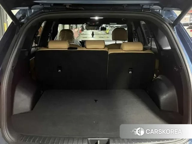 Kia Sorento 4th Generation id 3530447 из Кореи 17