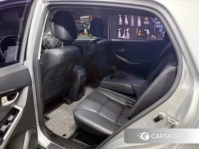 Ssangyong New Style Korando C id 3004725 из Кореи 18